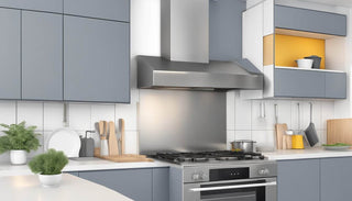 Chimney Hood Installation: The Ultimate Guide to Upgrade Your Kitchen in Singapore - Megafurniture