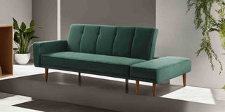 Choosing the Right Spot for a Single Sofa Bed in Your Compact HDB Room - Megafurniture