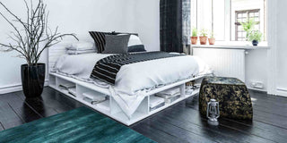 Clever Bedroom Storage Hacks You Must Try - Megafurniture