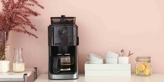 Coffee Machine Descaler: Keep Your Brew Fresh and Tasty in Singapore - Megafurniture