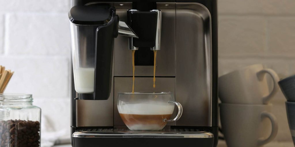 Coffee Machine Descaling: Why is it Important?