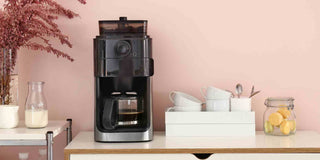 Coffee Machine Singapore: A Comprehensive Price and Review - Megafurniture