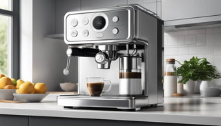 Coffee Machine Supplier Singapore: Get Your Perfect Cup of Joe Today! - Megafurniture