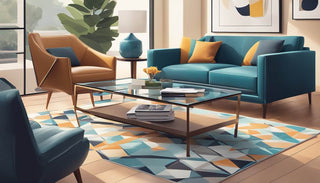 Coffee Table Designs: Unique and Stylish Options for Your Singapore Home - Megafurniture