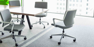 Comfortable Office Chairs: The Secret to Productivity and Happiness in Singapore - Megafurniture