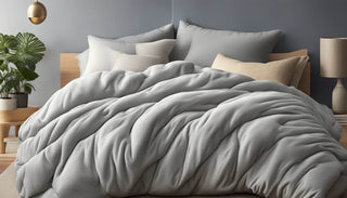 Comforter: The Ultimate Guide to Choosing the Perfect Bedding for Singapore's Climate - Megafurniture