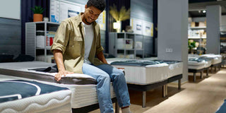 Common Mattress Buying Mistakes to Avoid - Megafurniture