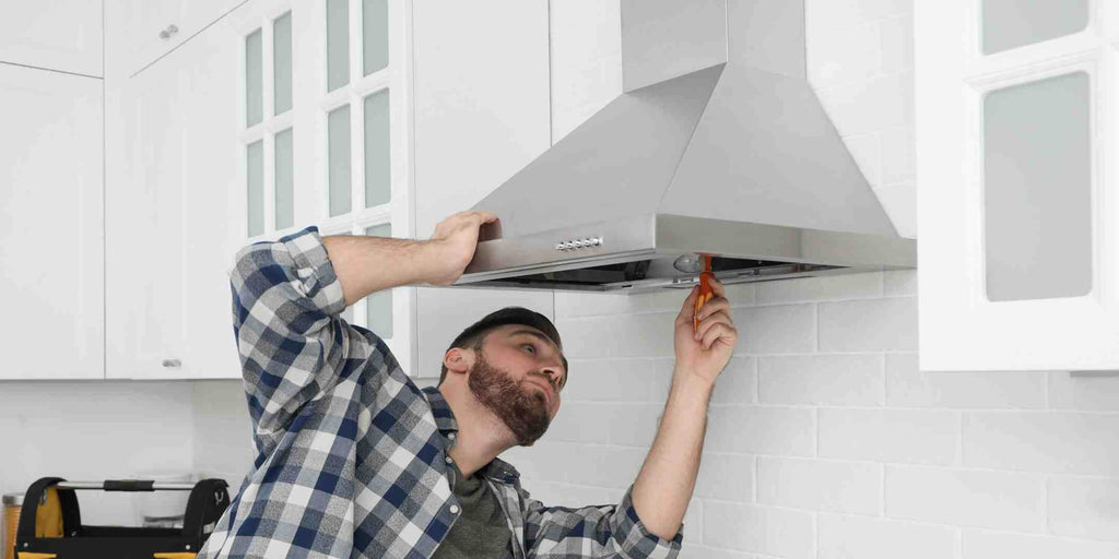 Common Mistakes to Avoid During Cooker Hood Installation