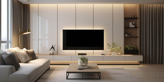 Concrid Interior - Megafurniture