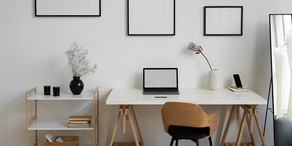 Condo Renovation Ideas for Remote Work: Creating an Efficient Home Office