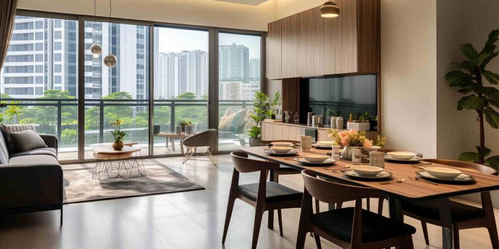 Condo Renovation Secrets: How to Boost Your Singapore Home's Value Affordably