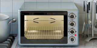 Convection Oven: Meaning, Uses and Pricing Guide - Megafurniture