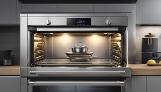 Conventional Oven Singapore: Discover the Best Deals and Brands in 2024 - Megafurniture