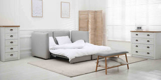 Convertible Furniture: Why Every Home Needs a Sofa Bed