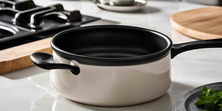 Cook Like a Pro with the Best Ceramic Saucepan in Singapore - Megafurniture