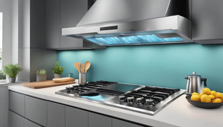 Cooker Hood Guide: How to Choose the Perfect One for Your Singaporean Kitchen - Megafurniture