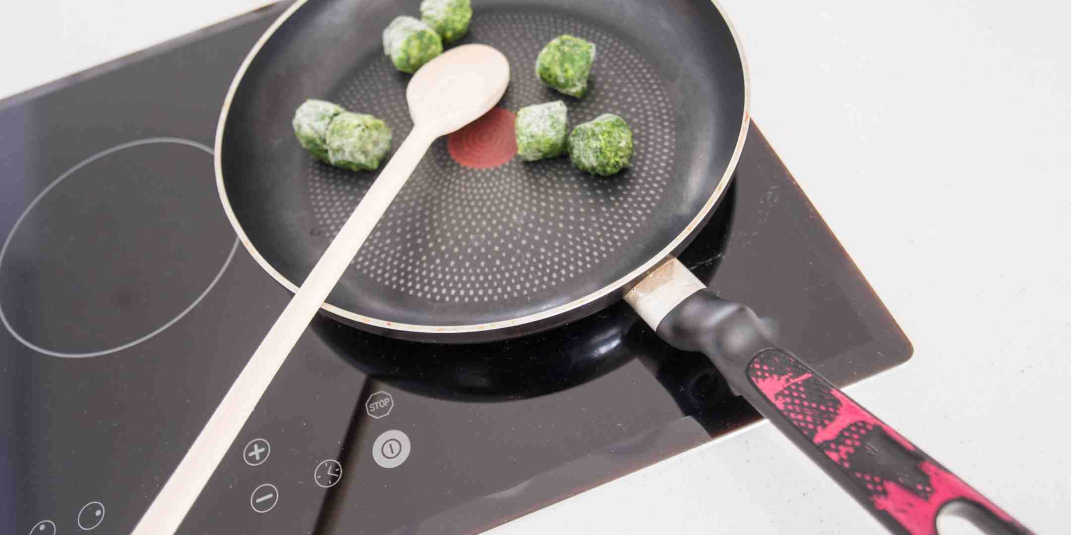 Cooking with Electric Induction Cooker: Tips, Tricks and Best Practices ...