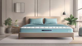 Cooling Mattress: Beat the Heat and Sleep Better in Singapore! - Megafurniture