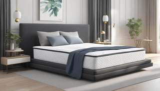 Cooling Mattress Pad Singapore: Beat the Heat and Sleep Better Tonight! - Megafurniture