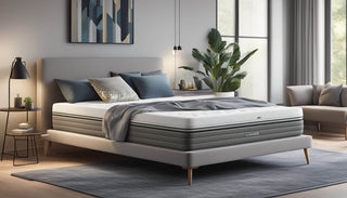 Cooling Mattress Singapore: Beat the Heat and Sleep Better Tonight! - Megafurniture