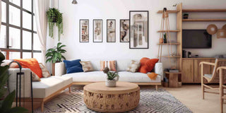 Corazon Interior - Megafurniture