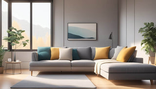 Corner Sofa Singapore: The Ultimate Guide to Finding Your Perfect Fit - Megafurniture