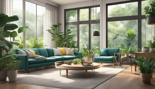 Couch Singapore: Discover the Best Deals and Styles for Your Living Room - Megafurniture