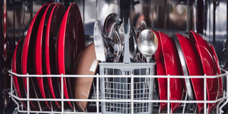 Countertop/Tabletop Dishwasher vs Traditional Dishwashers: The Ultimate Showdown - Megafurniture