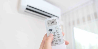 Cracking the Code: Understanding Daikin Remote Control Symbols in Singapore - Megafurniture