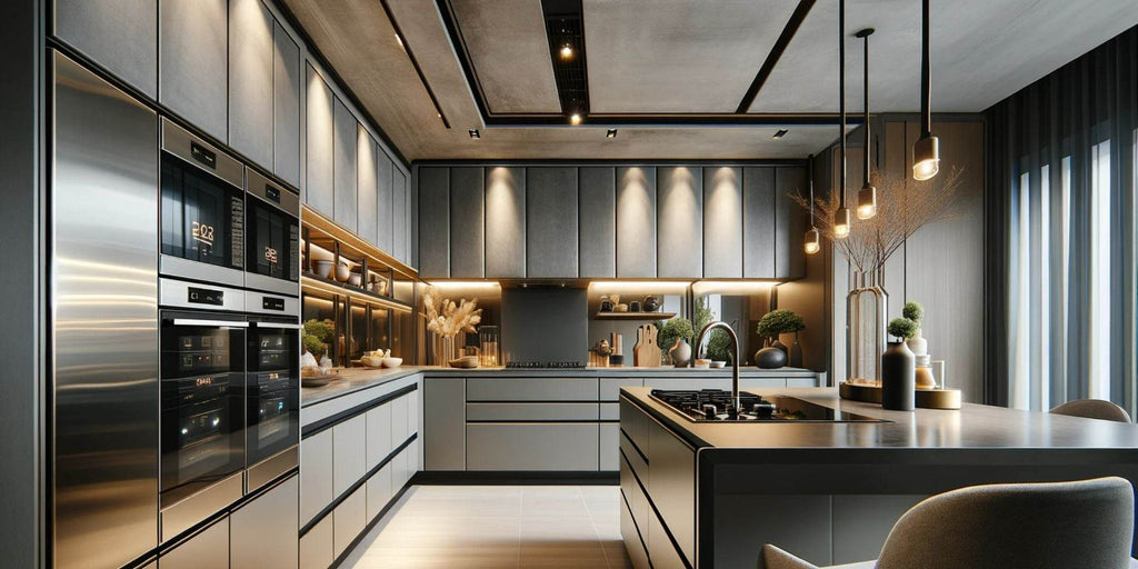Crafting the Perfect Kitchen: Best Cabinet Materials to Consider