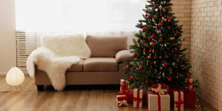 Create a Cosy Corner for Family Bonding This Christmas