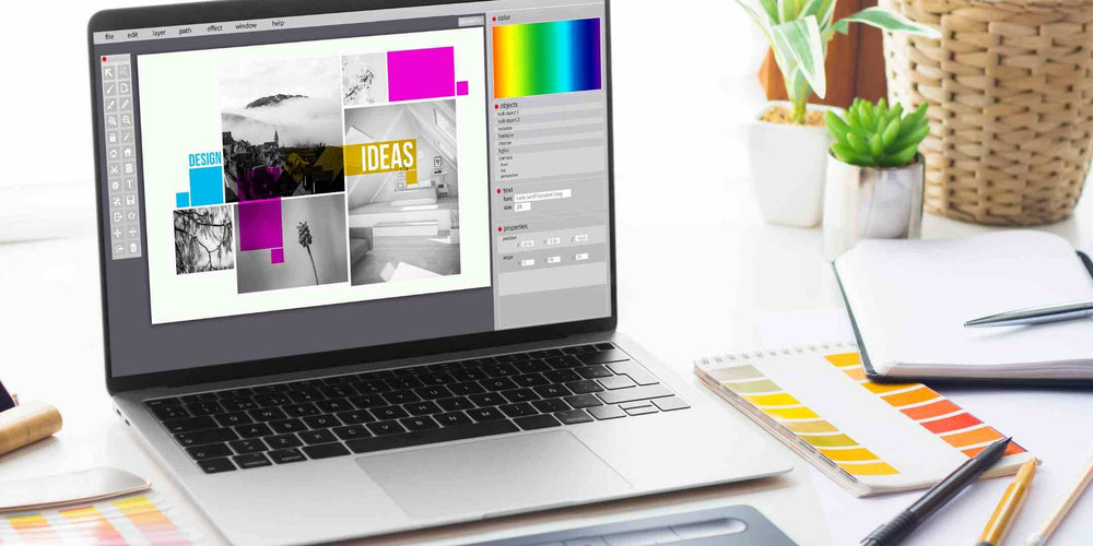 Digital Vision Collection Digital Vision Boards: Technology For Interior Design Ideas – Megafurniture
