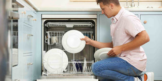 Creating a Minimalist Kitchen with a Sink Dishwasher: Tips and Ideas - Megafurniture