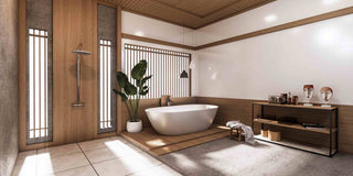 Creating a Spa-Like HDB Bathroom: Interior Design Tips for a Relaxing Retreat - Megafurniture