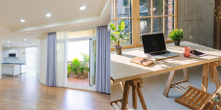 Creating Side-Hustle Spaces For Your HDB BTO Flat Renovation - Megafurniture