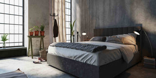 Creating Space-Saving Solutions with Divan Beds in Small Bedrooms - Megafurniture
