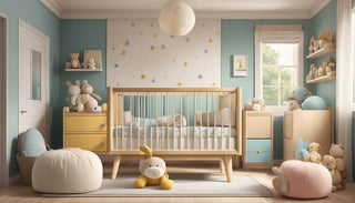 Crib Mattress Singapore: The Ultimate Guide to Choosing the Best for Your Baby - Megafurniture