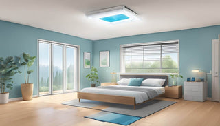 Daikin Dry Mode: The Ultimate Solution for Singapore's Humid Climate - Megafurniture