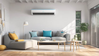 Daikin Inverter Aircon: The Future of Cooling in Singapore - Megafurniture