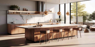 Dan's Workshop - Megafurniture