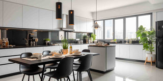 Darwin Interior - Megafurniture