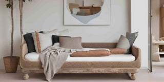 Day Bed Singapore: The Ultimate Solution for Small Living Spaces - Megafurniture