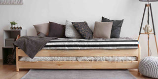 Daybed Singapore: The Ultimate Solution for Small Spaces - Megafurniture