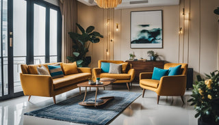 DB&B: Revolutionising Interior Design in Singapore - Megafurniture