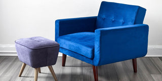 Declutter Your Home with a Stylish Storage Ottoman Sofa - Megafurniture