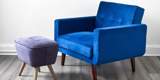 Declutter Your Home with a Stylish Storage Ottoman Sofa - Megafurniture