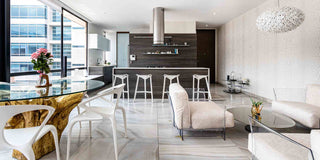 Defong Interior Design - Megafurniture