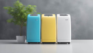 Dehumidifier Benefits: Say Goodbye to Singapore's Humidity and Hello to Comfort! - Megafurniture