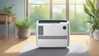 Dehumidifier Health Benefits: How to Improve Your Health and Comfort in Singapore - Megafurniture