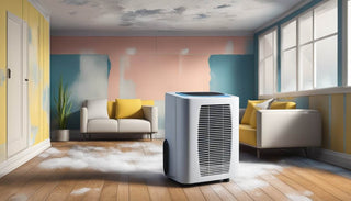 Dehumidifier Mould: Say Goodbye to Dampness in Your Singapore Home - Megafurniture